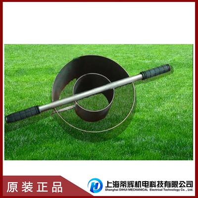 DH-IN8-W双环入渗仪不锈钢土壤入渗速率