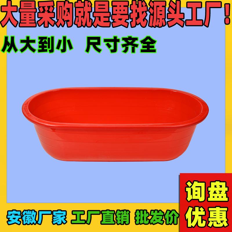 特大号猫沙盆子半封闭宠物用品超大号开放式防外溅猫厕所猫砂盆