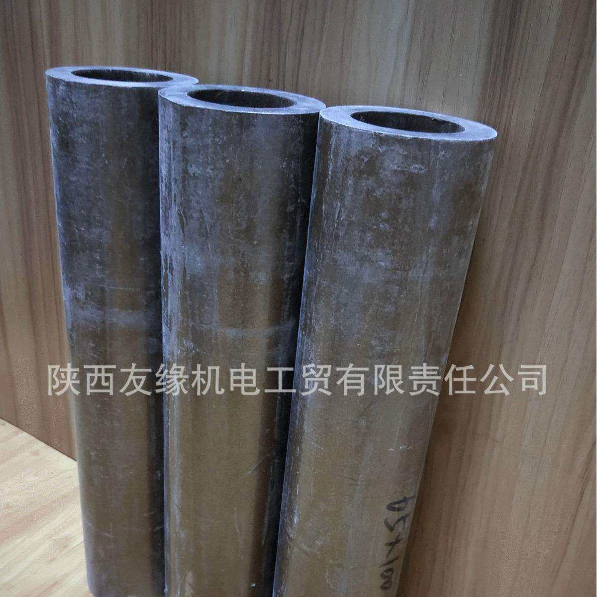 云母管绝缘隔热耐高温HP-5云母管HP-8云母绝缘管金云母管