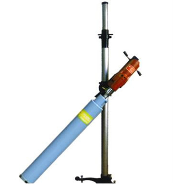 路邦机械万向钻孔取芯机 隧道专用取芯机 HZ-205电动水钻机