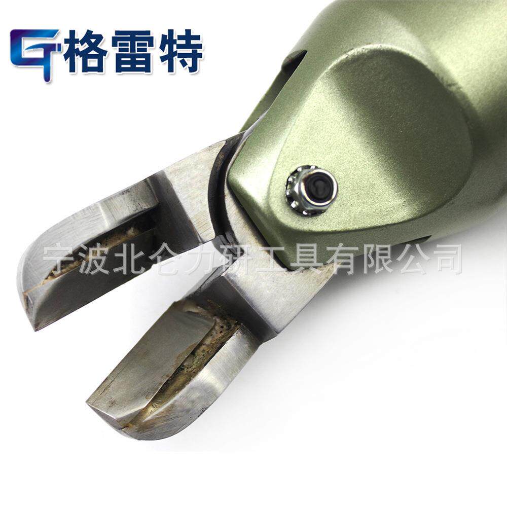 宁波现货气动剪刀绕线机气动剪钳