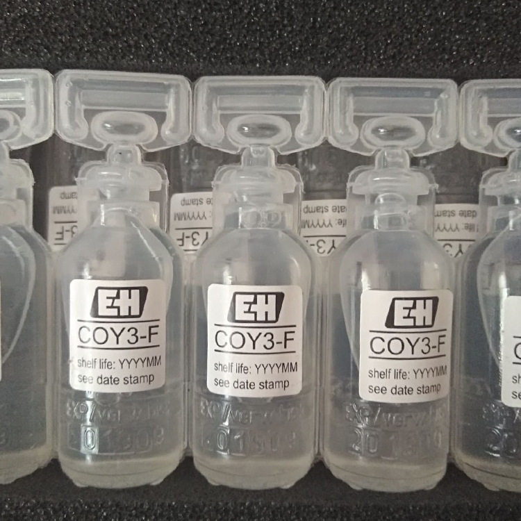 E+H溶解氧电解液DO仪配件