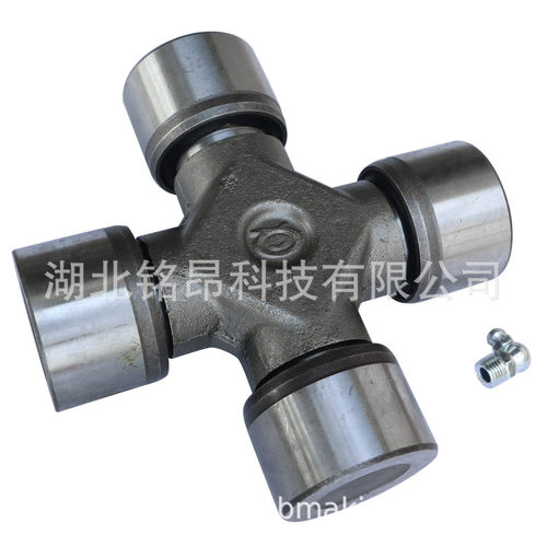 东风EQ2102十字轴总成2201E-030传动轴十字轴804706越野汽车配件