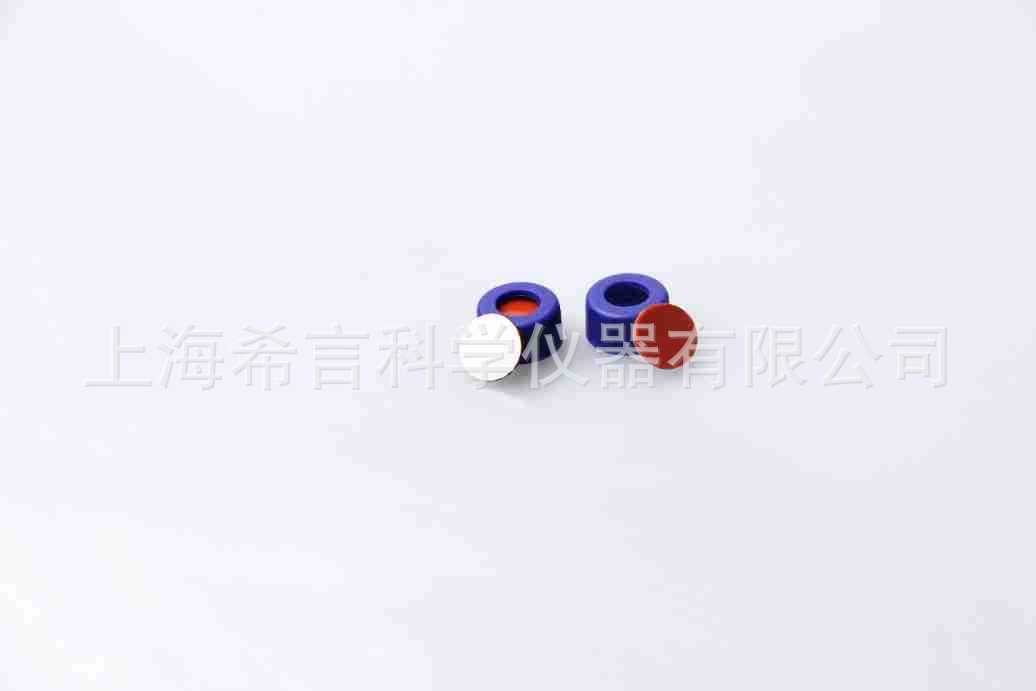 HSY1001-01432mL螺纹口进样瓶