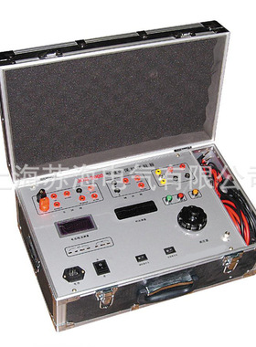 JDS-2000单相继电保护测试仪 继保箱 综合保护测试仪