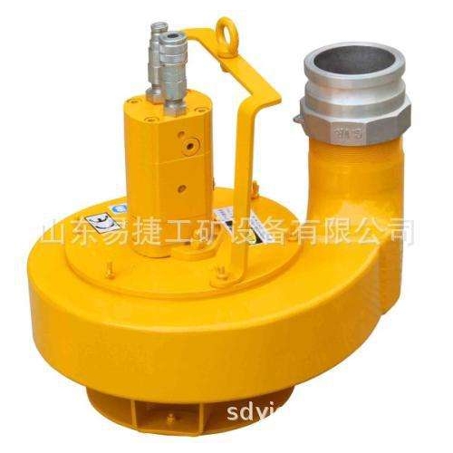 矿用液压渣浆泵  4寸液压渣浆泵  TP40液压渣浆泵