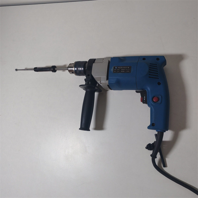 铜管不锈钢管冷凝器扩管器智能数控操作便携式电动胀管机