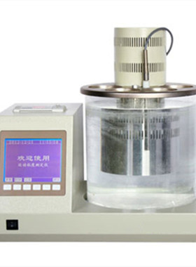 HDND-0905石油品运动粘度测定器武汉厂家