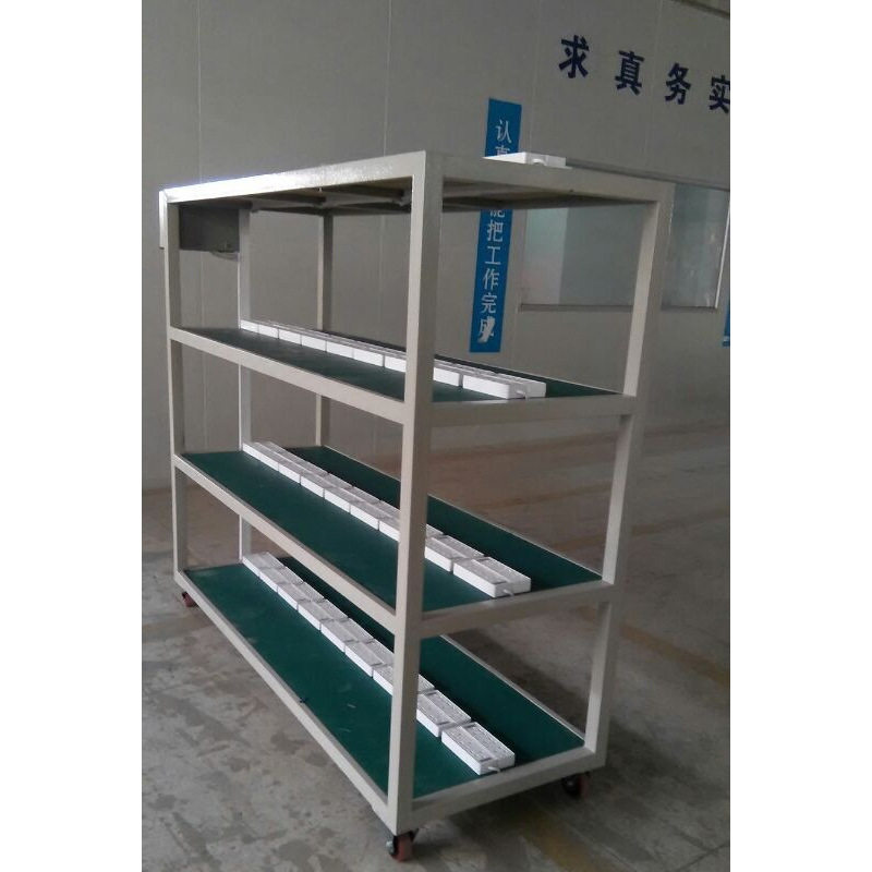 厂家非标定制充电蓝牙USB老化架
