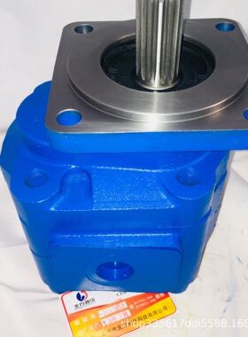 钻机液压泵 JHP3140-B2L-34-13 厂家供应 多种型号