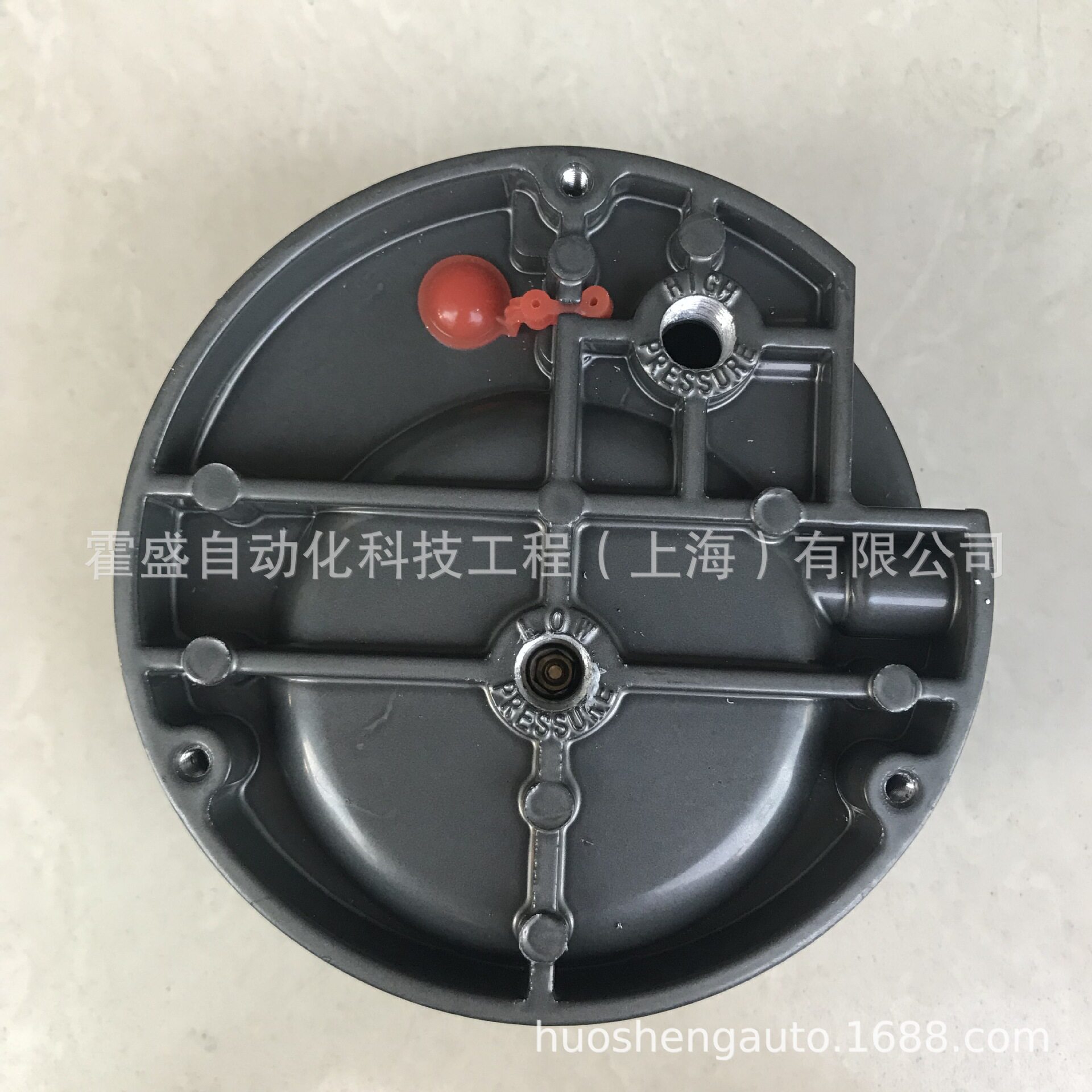 洁净室专业差压表正负30PA微压差表差压计-30-30pa压差计2100-30