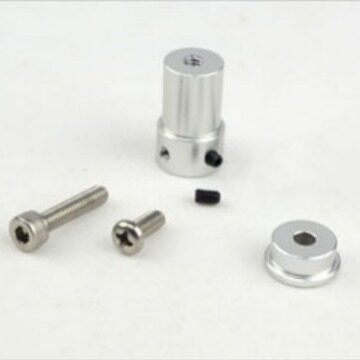 4mm 联轴器(Universal hubs)18013S