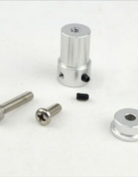 4mm 联轴器（Universal hubs）18013S