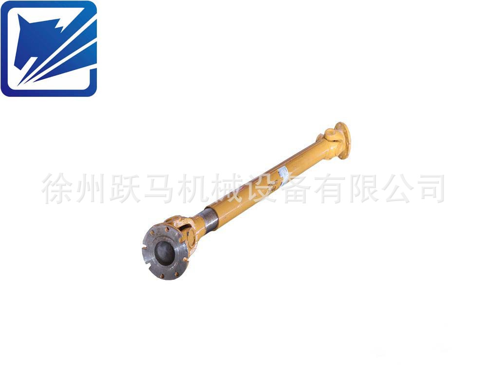 徐工装载机配件500FN.3.1 前传动轴总成251805363