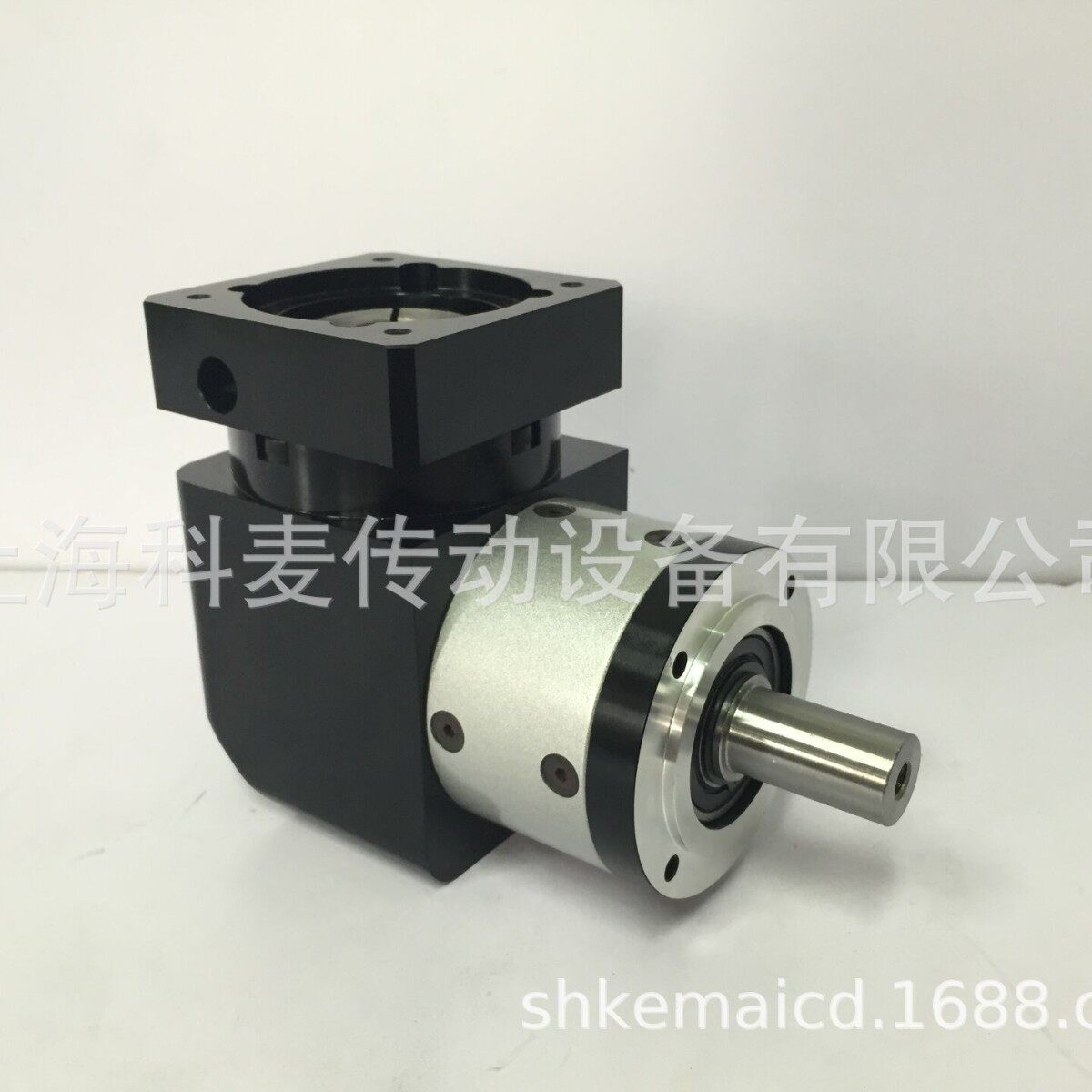 伺服马达用齿轮减速机PGIIR160-25-P2-S2割草机减速机