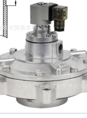 TXPC直角式电磁脉冲阀DMF-A-40 DMF-A-50 DMF-Y-50  DMF-Y-60