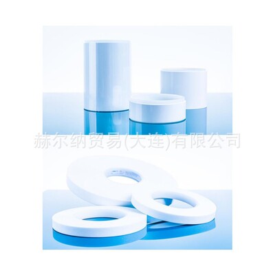 Oxyphen径迹蚀刻膜 纤维基质膜核孔膜 自粘垫片Self-Adhesive Pad