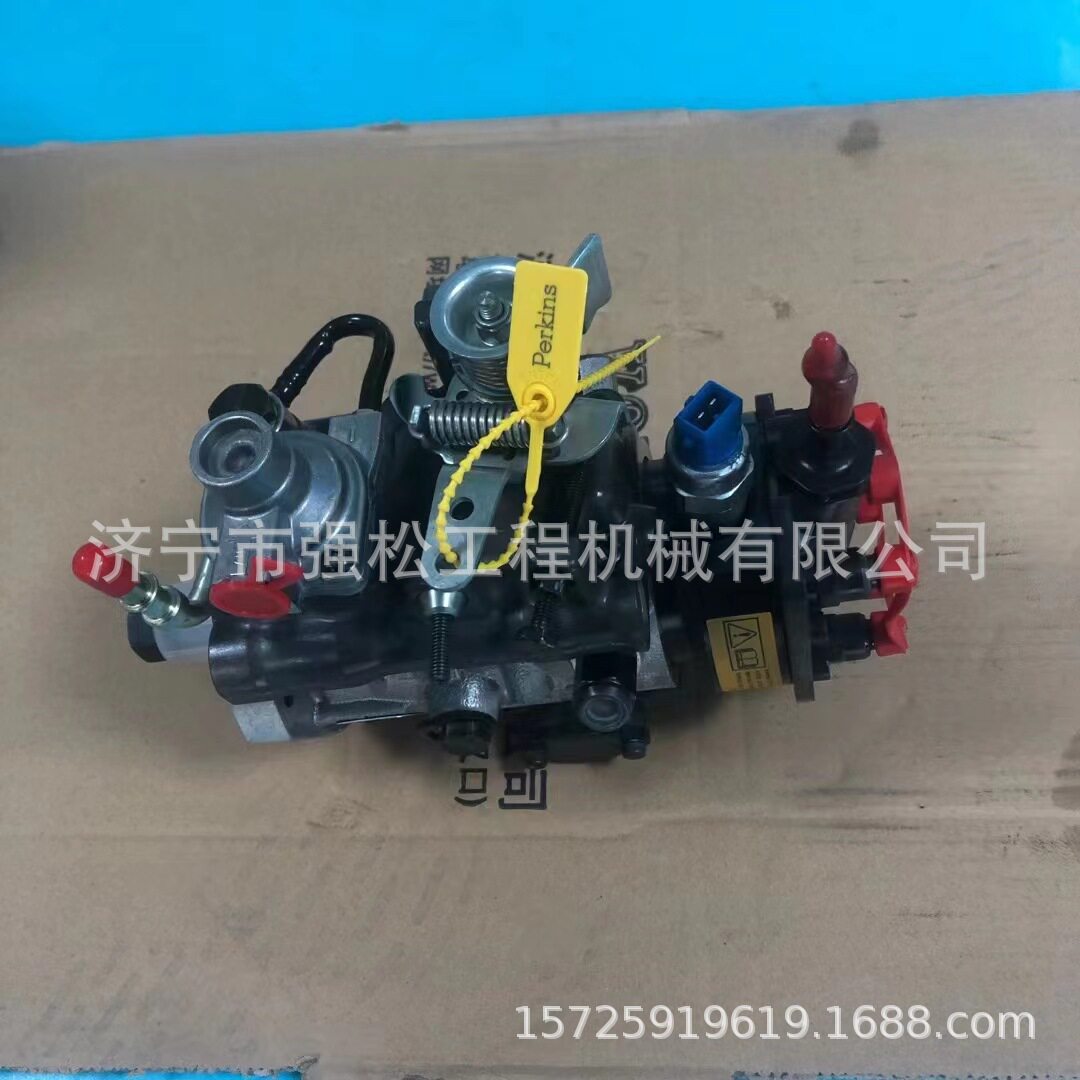 卡珀金斯的9320A485H燃油泵2644H608发动机喷油泵