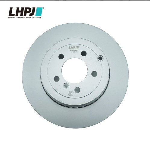 LR031846后刹车碟适用于路虎揽胜2010年－2012年通用LR011891