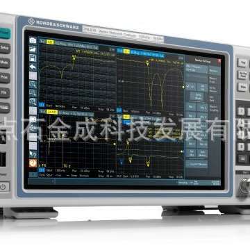 罗德与施瓦茨R&S?ZNLE系列矢量网络分析仪 ZNLE18