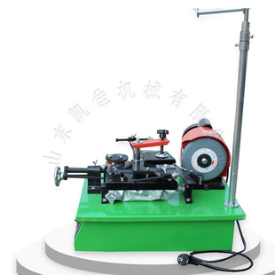 带锯条齿锯条磨齿机木工带锯条修磨机 硬质合金带锯条磨齿机 凯佳