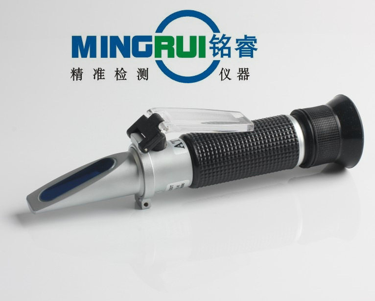 铭睿LG洗洁精固溶物浓度计