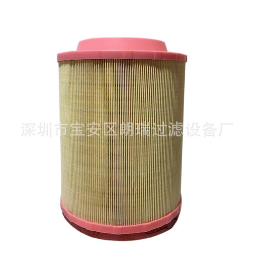 供应空压机C261100  AF26044 C271170配套滤芯 P142807空气PU滤芯