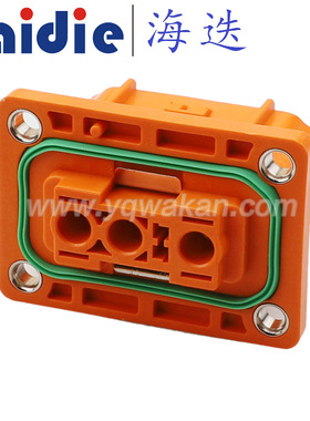 X02-S03-TE301-N40LM 连接器/汽车插件/防水护套/接插器/五金端子