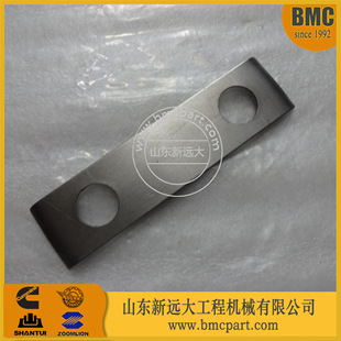 山推锁片10y-18-00030 推土机SD13锁片10y-40-03006 山推配件