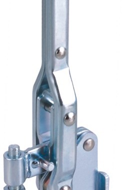 供应 CH-10444 THRU CH-10448-ZH 垂直式夹钳 快速夹钳 肘节夹钳