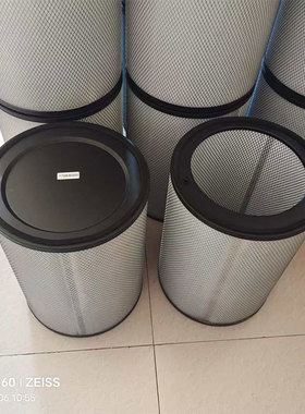 罗茨风机空气滤筒176206000偏心滤筒175241000偏心滤筒170836000