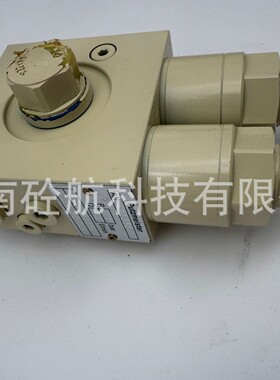 普茨迈斯特泵车配件平衡阀412752 大象液压平衡阀