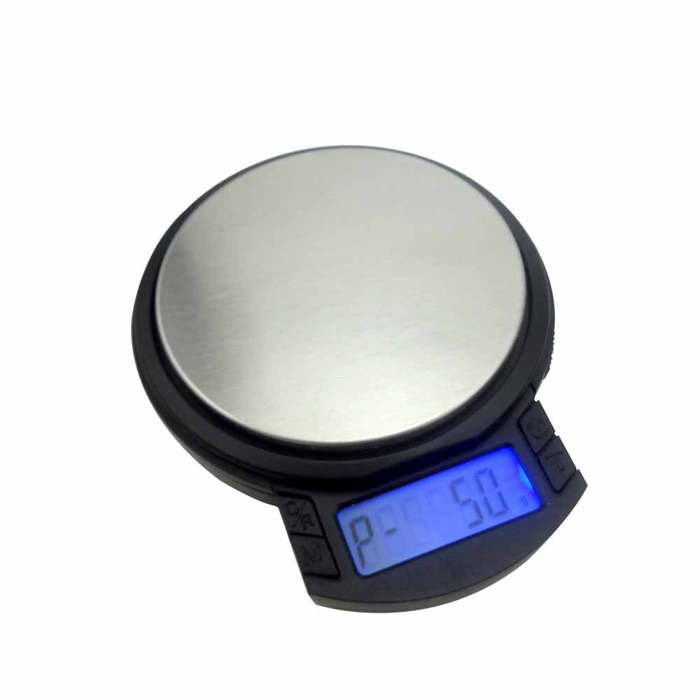 0.001便携口袋秤烘焙珠宝