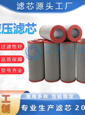 AP 滤芯替代液压滤芯01NR 1000 1VG.10.P.P液压268批发各种工程机