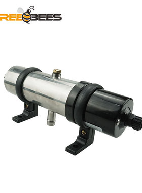 FS-001-1.5G/2G/3G/4G不锈钢自动启动预热器水套加热器