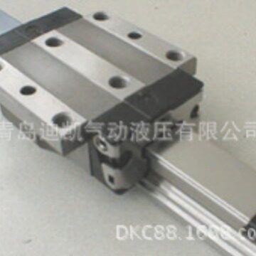 TKC气缸滑块SSR20导杆缸空压缸气