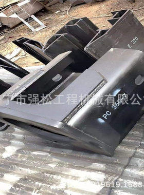 大量现货销售斗DHDX225-7-9引导轮前叉全车覆盖件驾驶室油缸