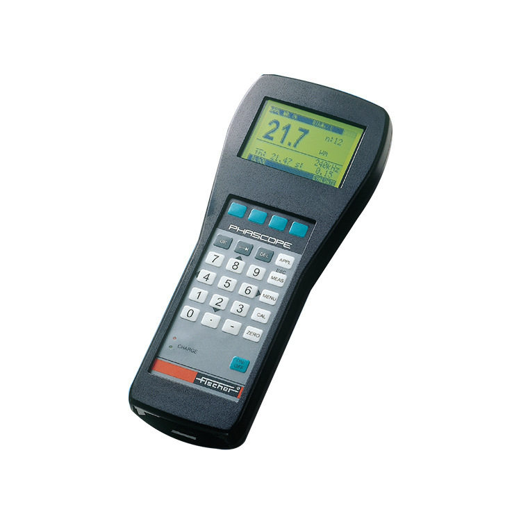 菲希尔Fischer测厚仪PHASCOPE PMP10镀层测厚仪菲希尔测厚仪铁镀