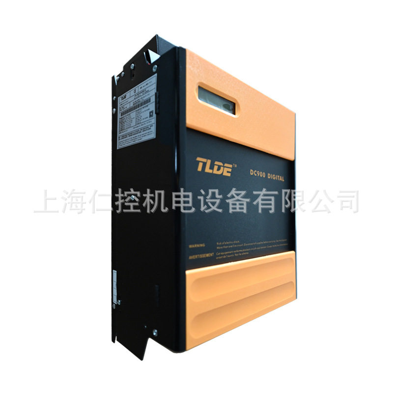 泰莱德DC900C系列直流调速器 DC900-4-500-160-10-1-0-0 现货供应
