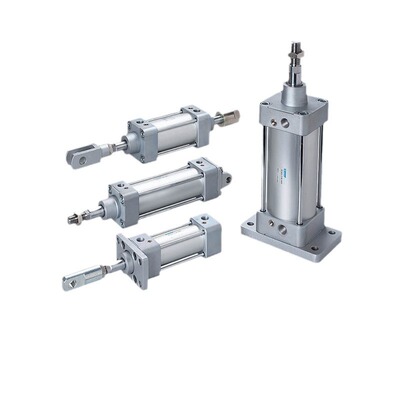 Mindman台湾金器MCQA-11-φ40~125*25~500M标准气缸