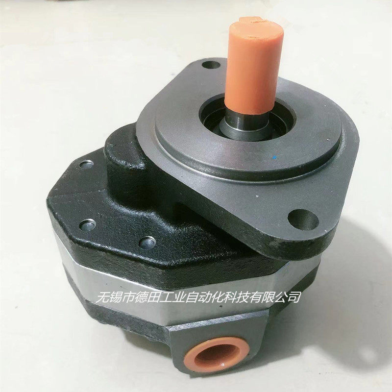 厂家直销 CB-Fc16，CB-Fc20，装载机小铲车高压齿轮泵