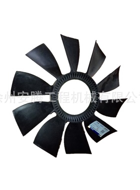 XS202J风扇叶 D6114风扇D16L-000-11