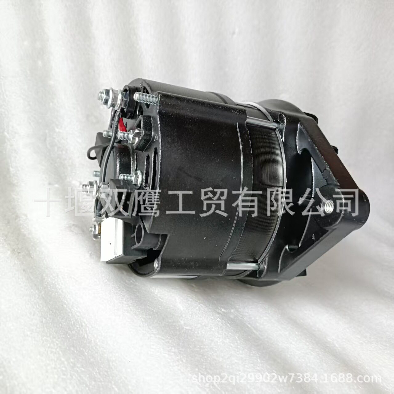 供应冷藏车系列发电机45-2671 12V 120A交流发电机