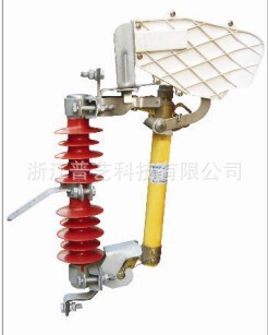 户外高压跌落式熔断器HRW11-10(F)型跌落式熔断器 10KV 100A 200A