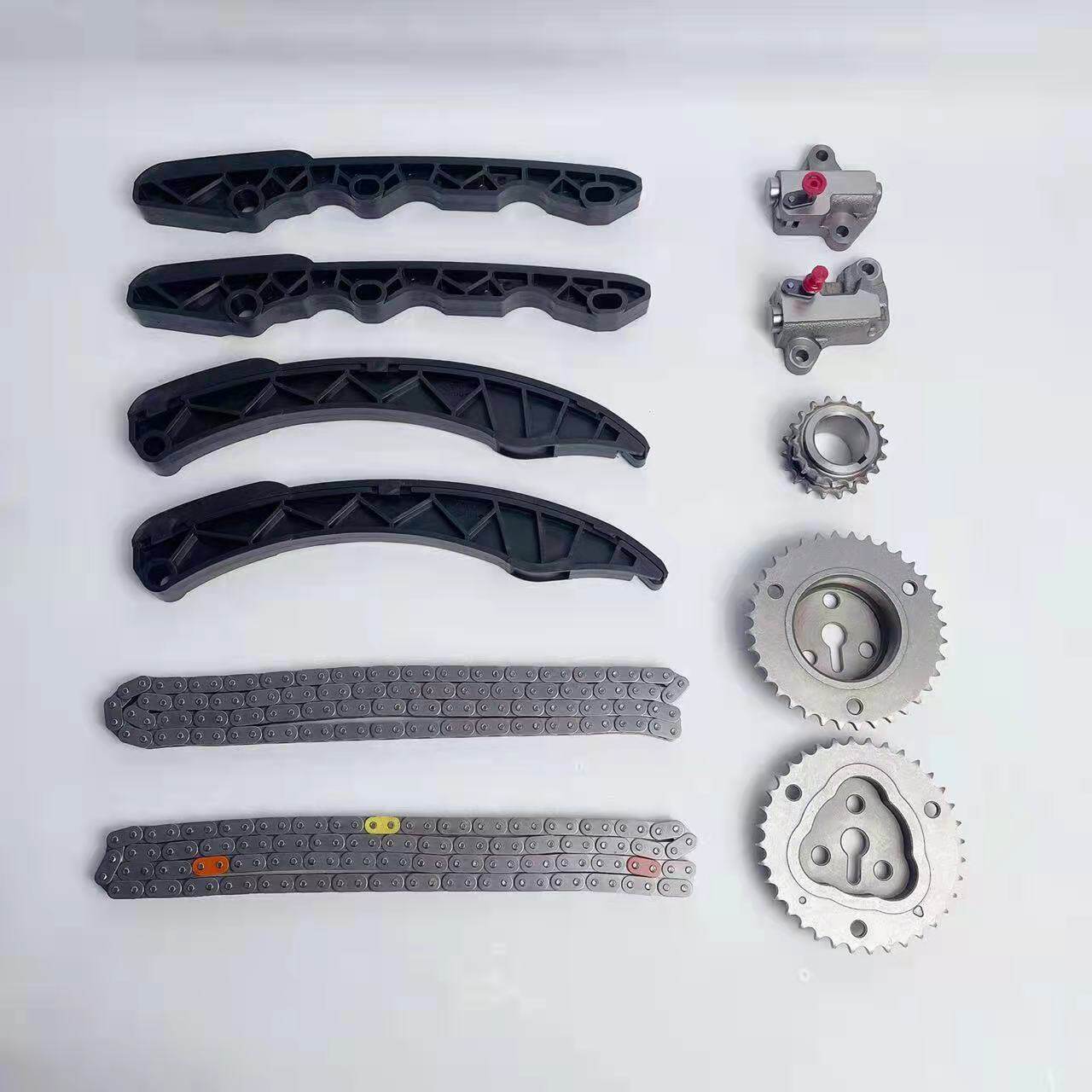 正时链条导轨张紧器齿轮套件适用于斯巴鲁FB20FB25EJ20EJ25