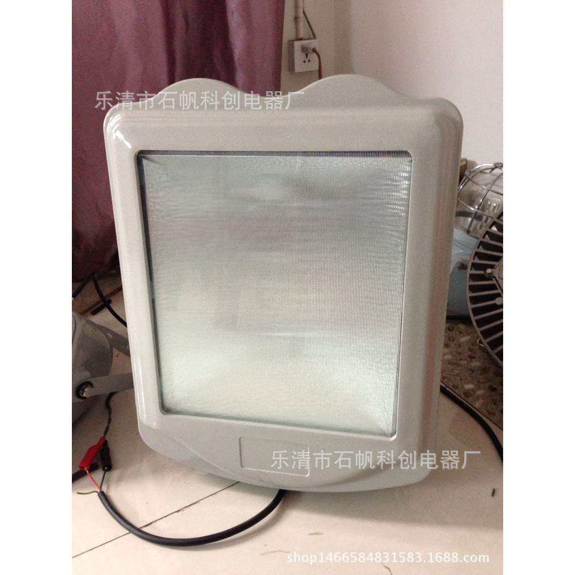 NFC9172EBF202(GS)防眩通路灯NFC9700GT302J400W镜面泛光.
