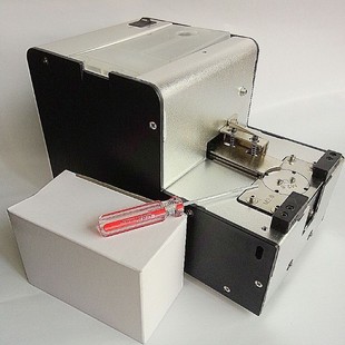 5.0系列螺丝机 自动螺丝机顺畅不卡料1.0 2000转盘式