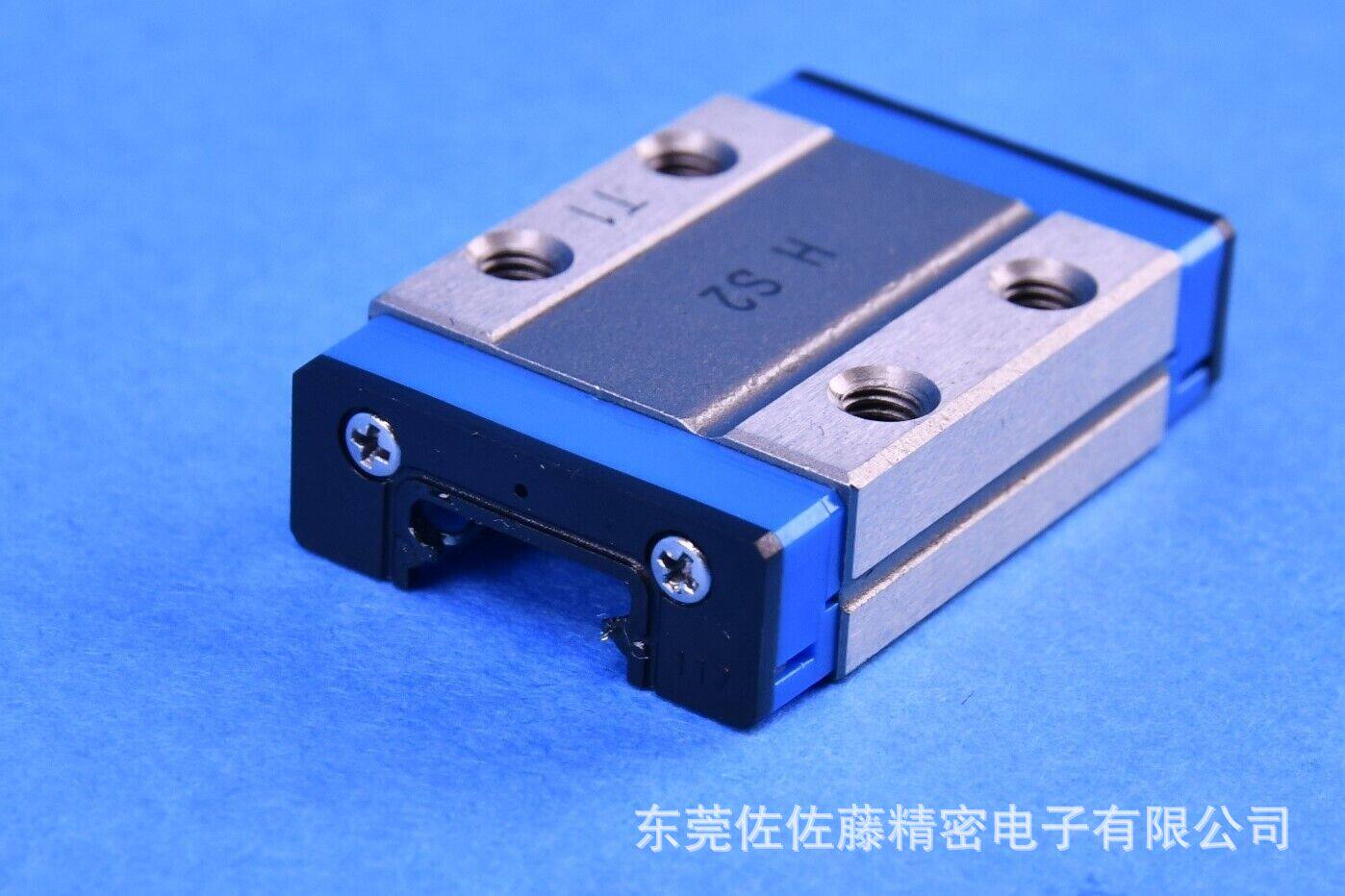 IKO直线导轨ML9ML5MLC5ML7MLG7MLC7MLC9ML9MLG9ML12