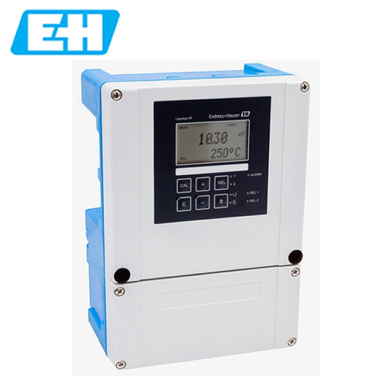 E+H溶解氧变送器COM253-DX0005