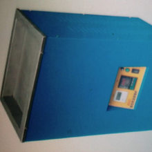 TM-4530S立式平底带定时功能数显3500W熔锡炉焊锡炉浸锡炉450*300